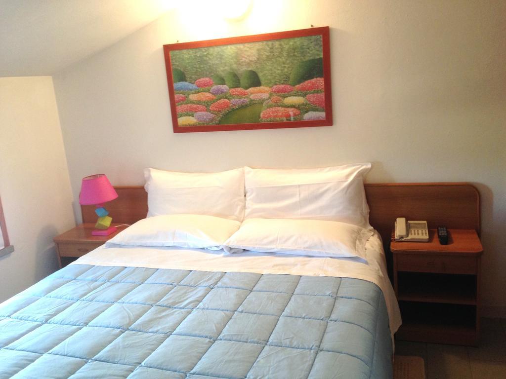 Albergo Romagna Fratta Terme Quarto foto