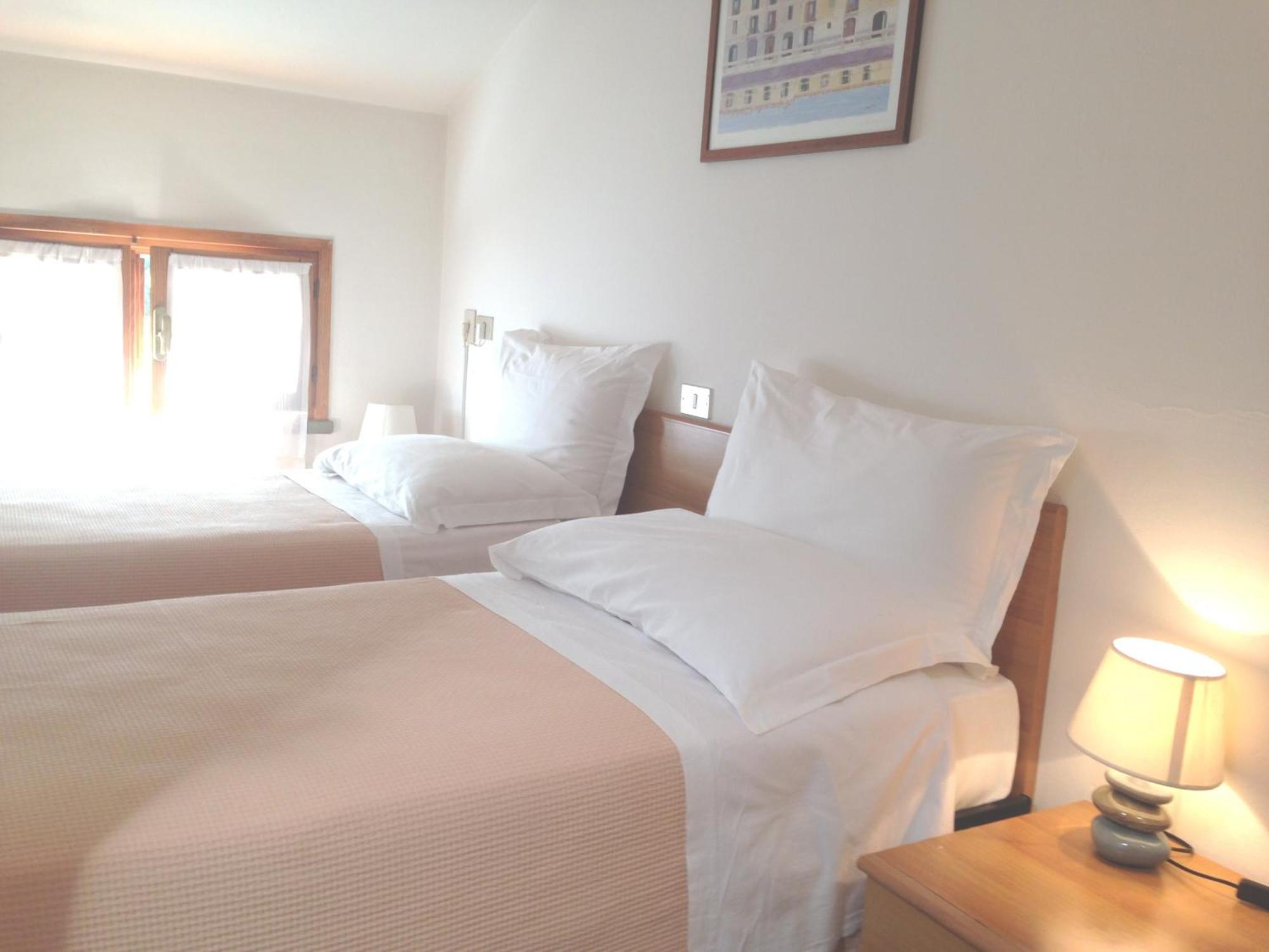 Albergo Romagna Fratta Terme Quarto foto