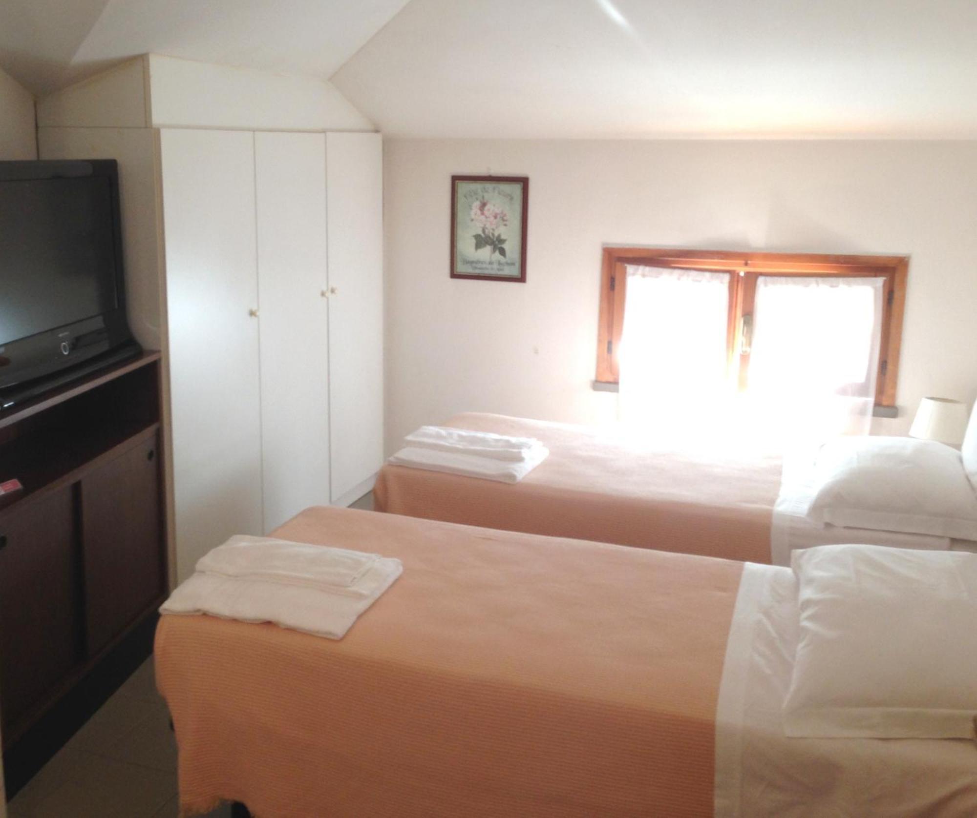 Albergo Romagna Fratta Terme Quarto foto