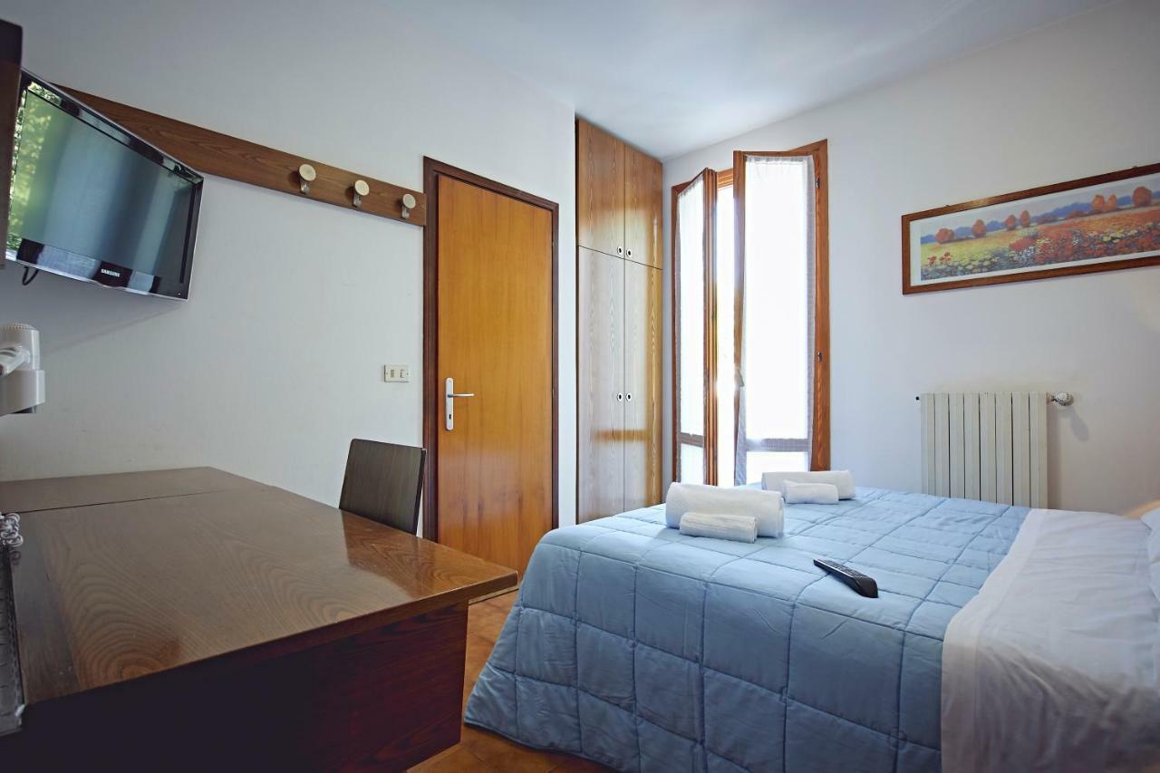 Albergo Romagna Fratta Terme Exterior foto