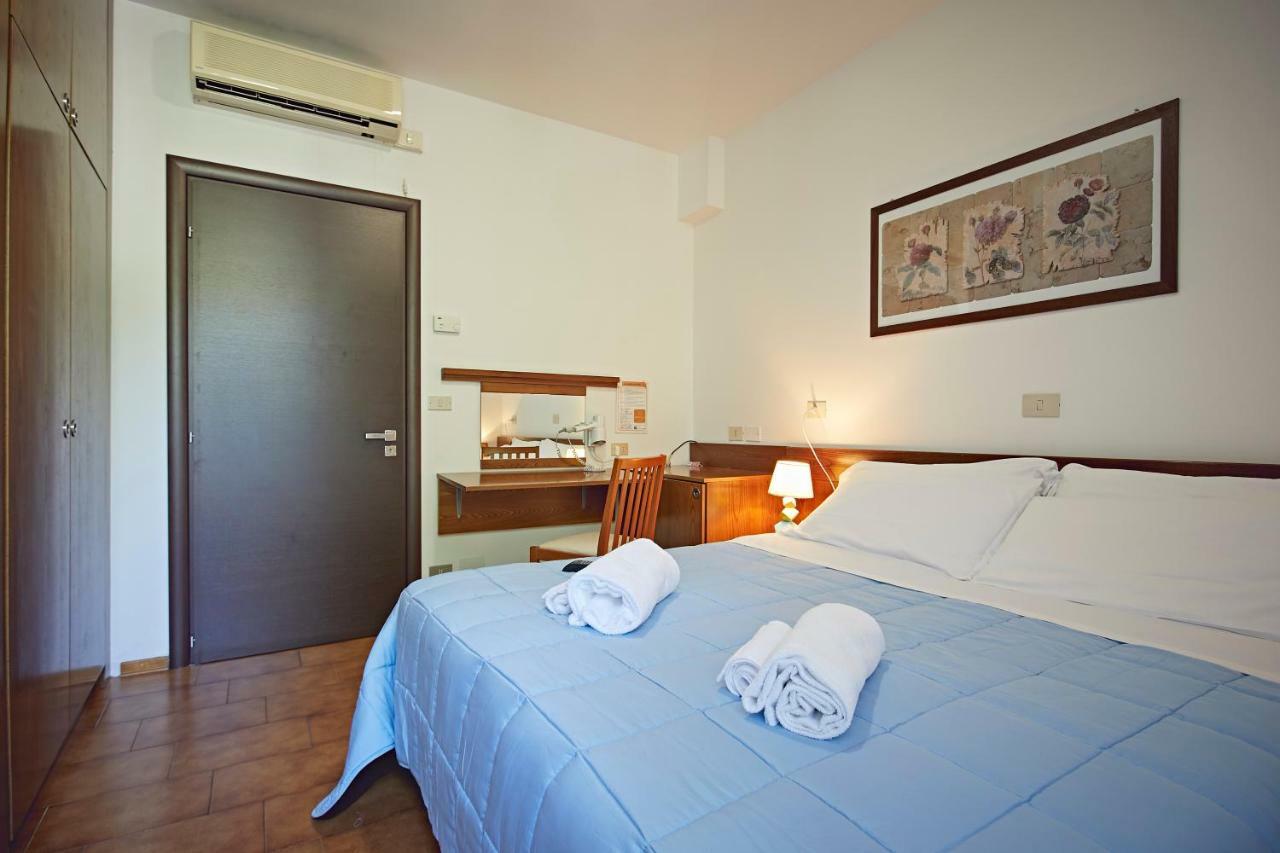 Albergo Romagna Fratta Terme Exterior foto